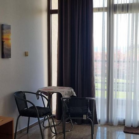 Luxsus Apartment Diamond Sveti Vlas Eksteriør billede