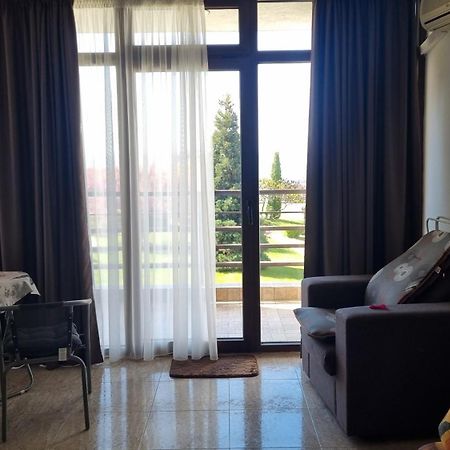Luxsus Apartment Diamond Sveti Vlas Eksteriør billede