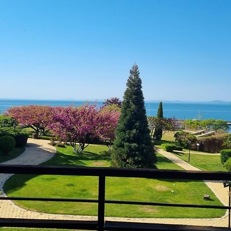 Luxsus Apartment Diamond Sveti Vlas Eksteriør billede