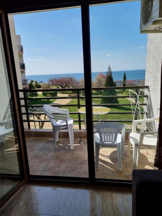Luxsus Apartment Diamond Sveti Vlas Eksteriør billede