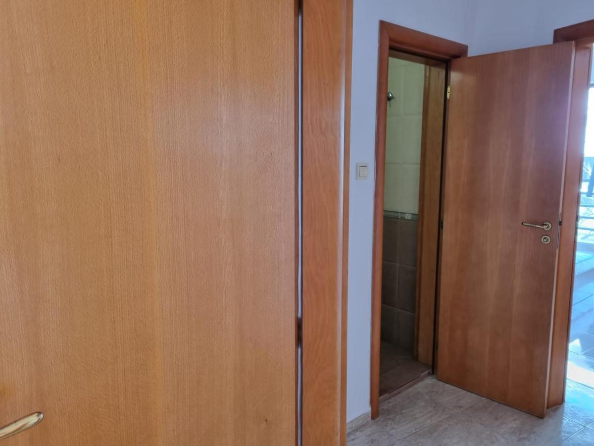 Luxsus Apartment Diamond Sveti Vlas Eksteriør billede