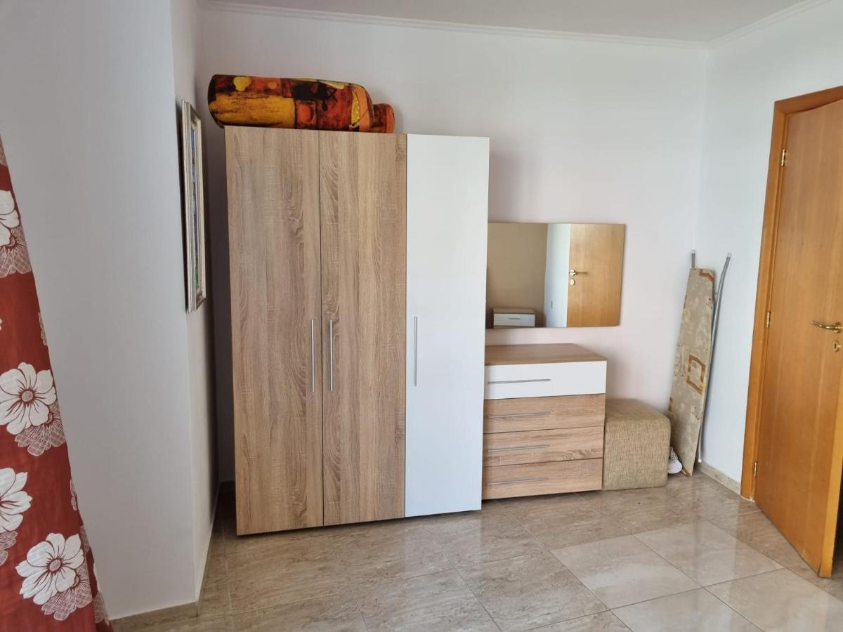 Luxsus Apartment Diamond Sveti Vlas Eksteriør billede