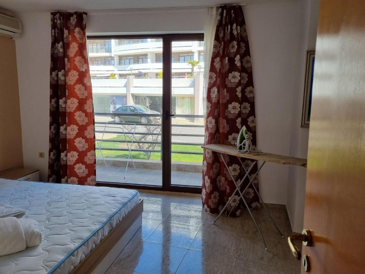 Luxsus Apartment Diamond Sveti Vlas Eksteriør billede