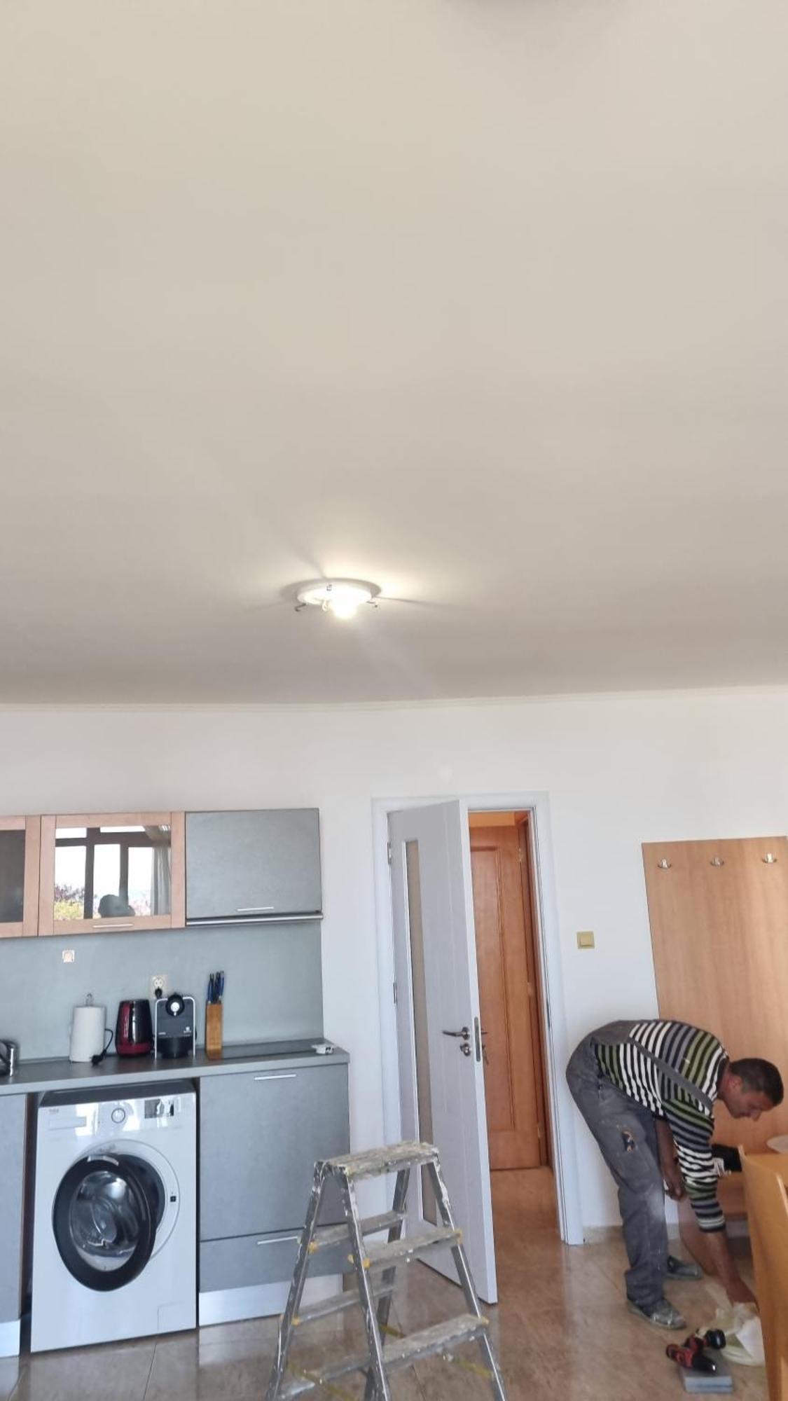 Luxsus Apartment Diamond Sveti Vlas Eksteriør billede